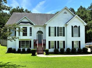 3165 Willow Park Dr, Dacula, GA 30019
