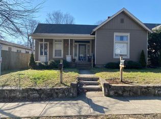 1216 Pennock Ave #B, Nashville, TN 37207