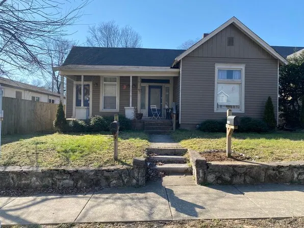 1216 Pennock Ave #B, Nashville, TN 37207