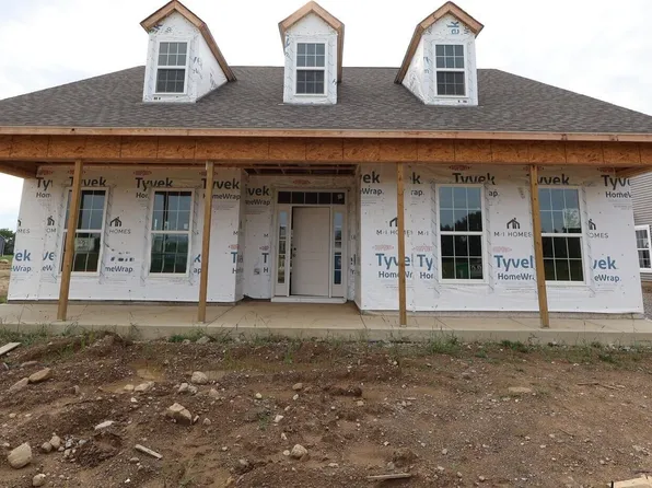 4527 Corsican Loop E, Hilliard, OH 43026