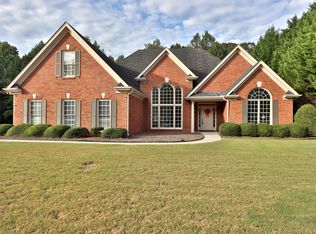 1223 Spruce Creek Ln, Lawrenceville, GA