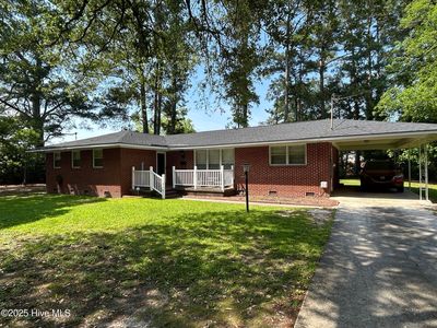 200 Marcellus Street, Laurinburg, NC, 28352