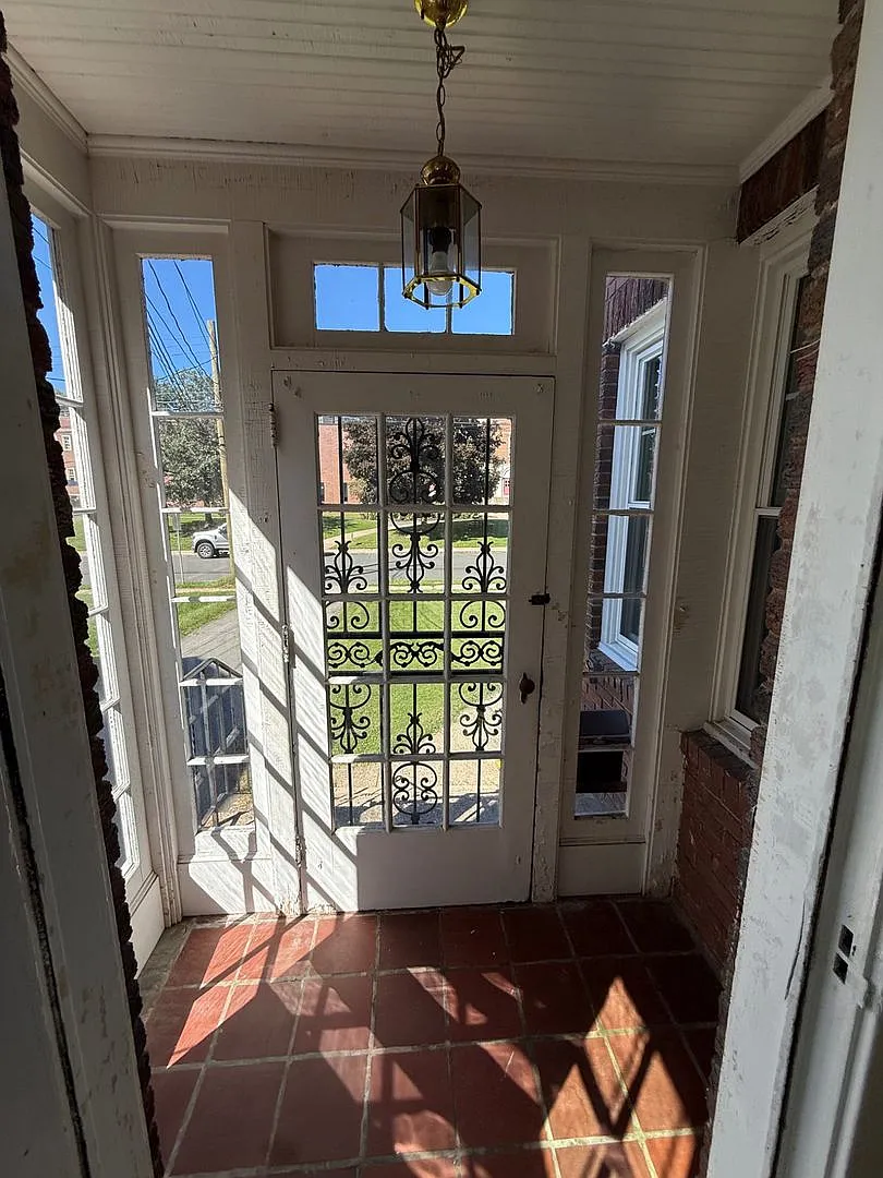 The Bretton Brick Two-Family — Photo 2