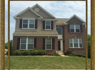 1339 N Sewards Ct, Aberdeen, MD 21001