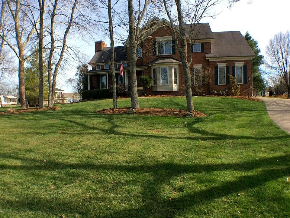 Welcome to 4408 Abbott Grove Drive