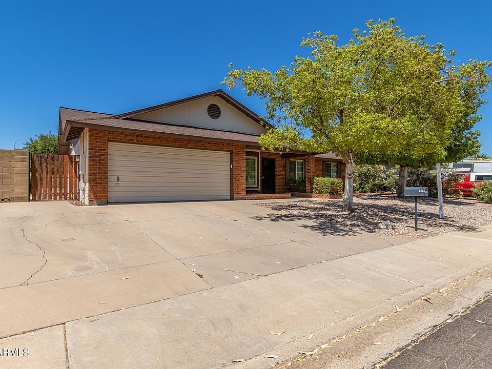 6458 E Elmwood St, Mesa, AZ 85205 | Zillow