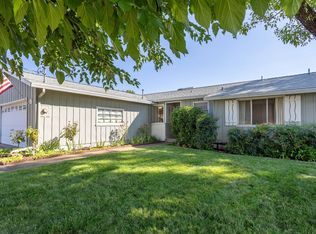 2403 Jonquil Way, Redding, CA 96002