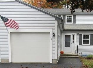 111 Bradley St APT 10, Saco, ME 04072