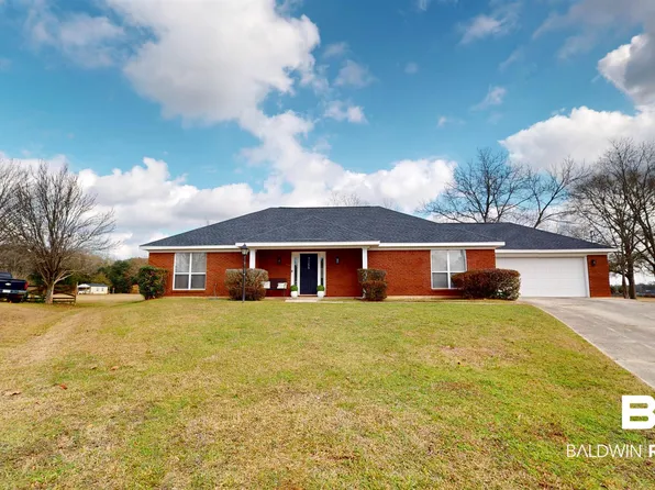 9295 Talking Leaves Ln, Mobile, AL 36695