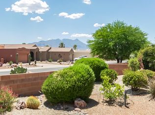 2349 S Via Vespucci, Green Valley, AZ 85614