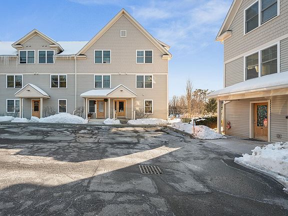 2nd image of 107 John Fay Road #204