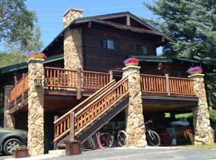 36837 Tree Haus Dr, Steamboat Springs, CO 80487