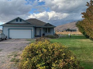 72801 Williams Way, Arlee, MT 59821