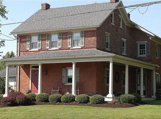 1515 Village Rd, Strasburg, PA 17579