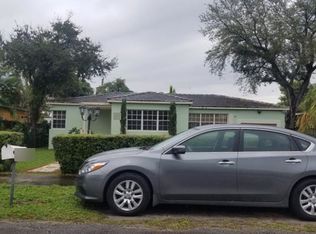 1024 SW 71st Ct, Miami, FL 33144