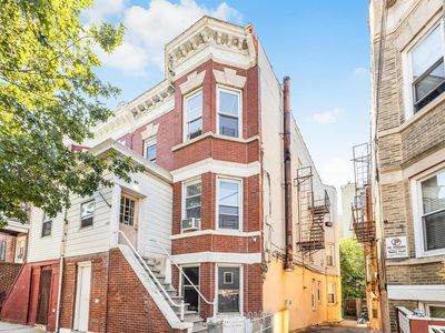 1837 Hunt Avenue, Bronx, NY, 10462