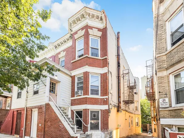 1837 Hunt Avenue, Bronx, NY 10462
