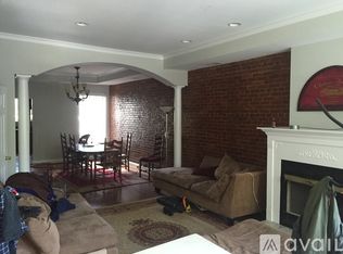 1613 1st St NW APT 2, Washington, DC 20001
