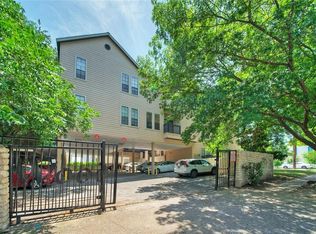 711 W 21st St #205, Austin, TX 78705