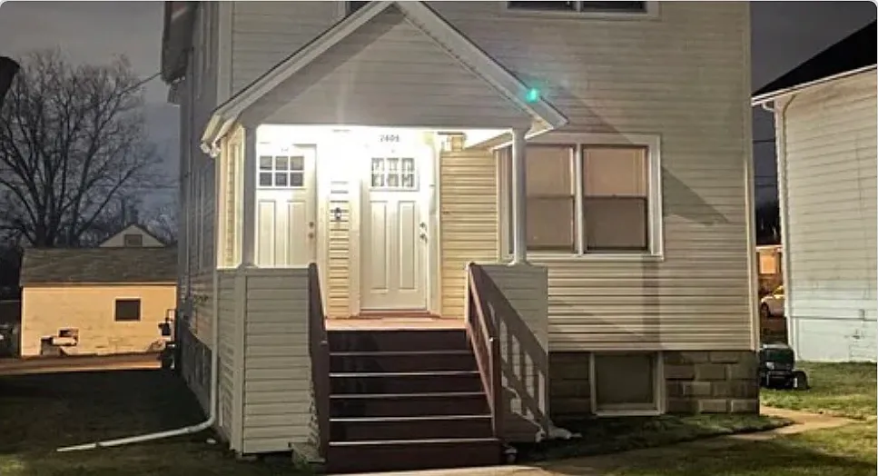 2 bed, 1800 sqft, $1,400 — Photo 2