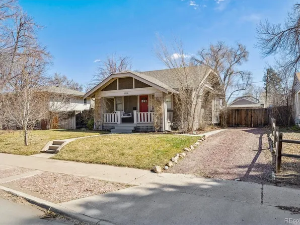 3210 S Washington Street, Englewood, CO 80113