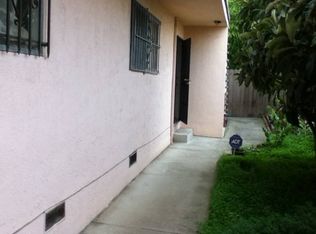 3622 Magee Ave, Oakland, CA 94619