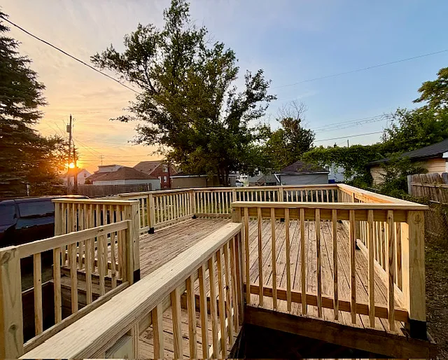 8249 Packard Ave — Photo 1