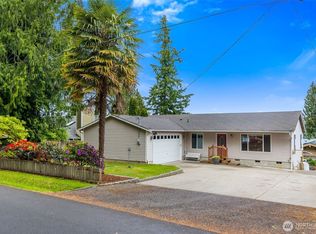10018 Overlook Dr NW, Olympia, WA
