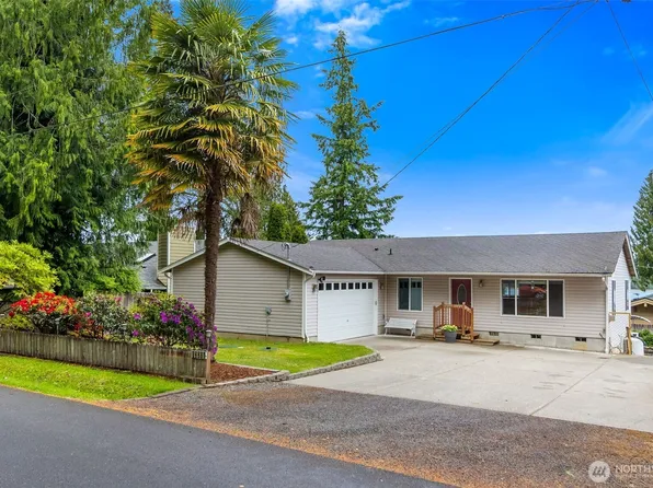 10018 Overlook Drive NW, Olympia, WA 98502