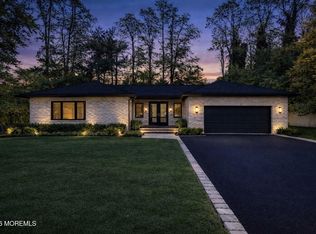 212 Willow Drive, Little Silver, NJ 07739