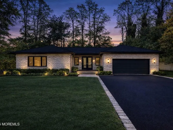 212 Willow Drive, Little Silver, NJ 07739