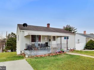 1028 Ward St, Laurel, MD