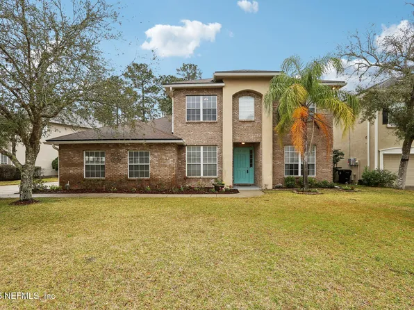 1524 MAJESTIC VIEW Lane, Fleming Island, FL 32003