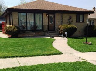 3909 N 68th St, Milwaukee, WI 53216