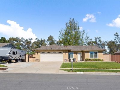 15744 Sprig St, Chino Hills, CA, 91709