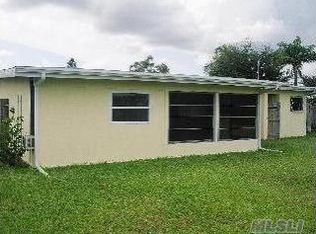 6384 Freemont St, North Port, FL 34287