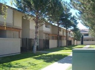 700 Hot Springs Rd, Carson City, NV 89706