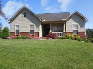 12408 Cypress Grove Ln, Knoxville, TN 37922
