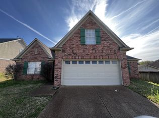 1072 Red Fern Cir E, Cordova, TN 38018