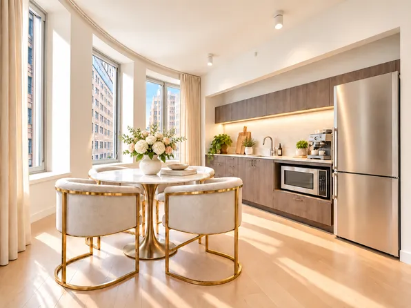 84 William St, New York, NY
