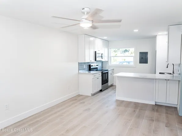 7165 Ridgewood Ave #3, Cape Canaveral, FL 32920