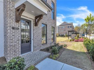 180 Briscoe Way, Alpharetta, GA 30009