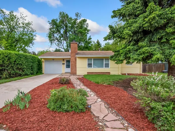 1709 Dale Ct, Fort Collins, CO 80521