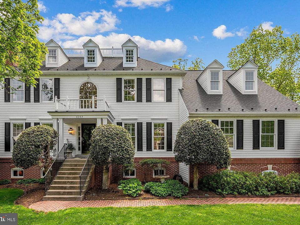 1st image of 6303 Rockbridge Pl