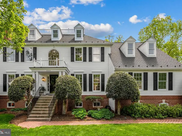 6303 Rockbridge Pl, Centreville, VA 20120