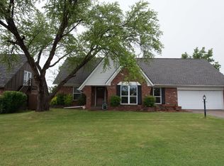 7428 E 70th St S, Tulsa, OK 74133