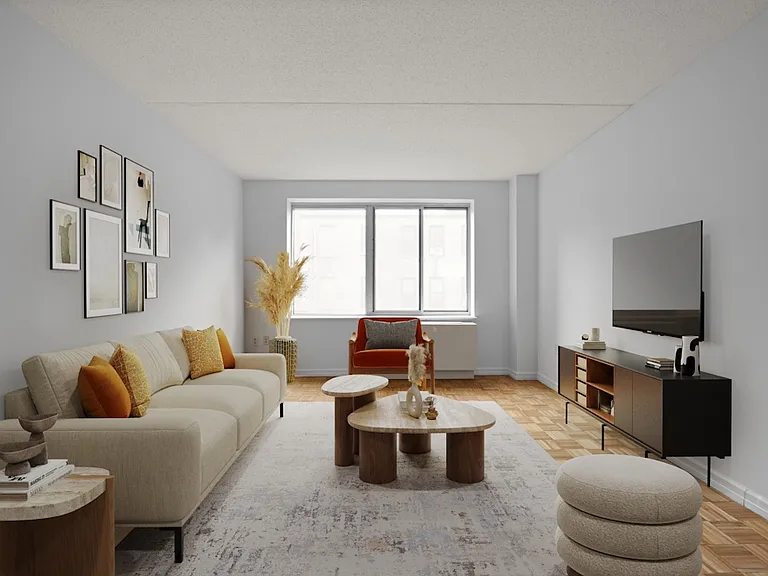 520 W 48th St #7A — Photo 3
