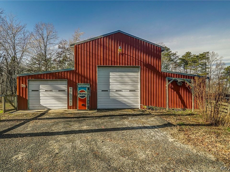 21550 Perkinson Rd, Jetersville, VA 23083 Zillow