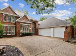1325 Lakewood Dr, McKinney, TX 75072