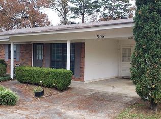 308 E Ironwood Dr, West Monroe, LA 71291